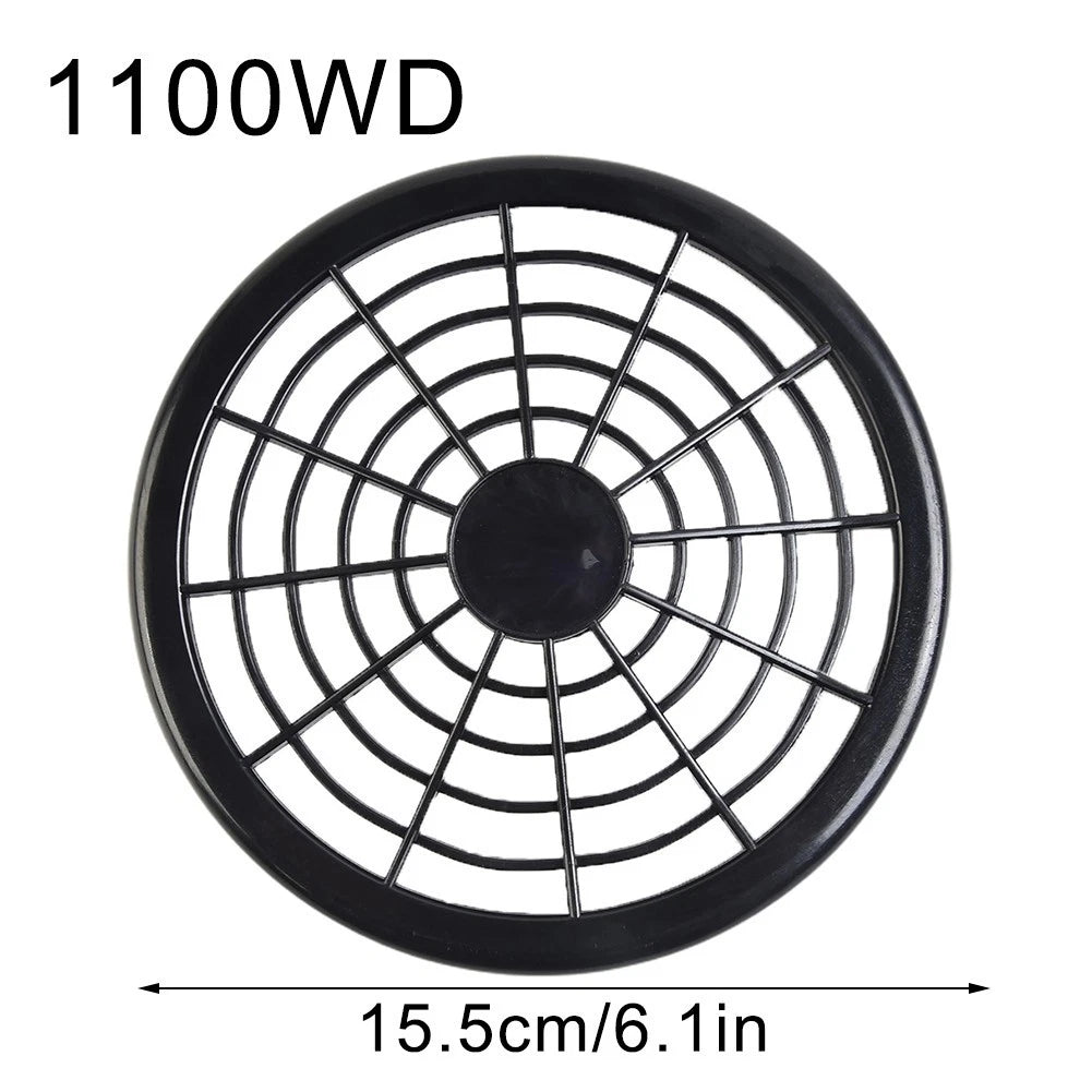 Air Compressor Fan Blade for Direct Connection 980W 1100W