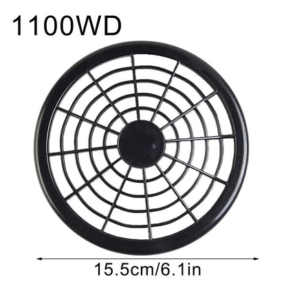 Air Compressor Fan Blade for Direct Connection 980W 1100W