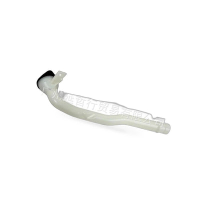 Windshield Washer Reservoir Filler Neck Hose for Toyota Harrier Venza (2010–2020)