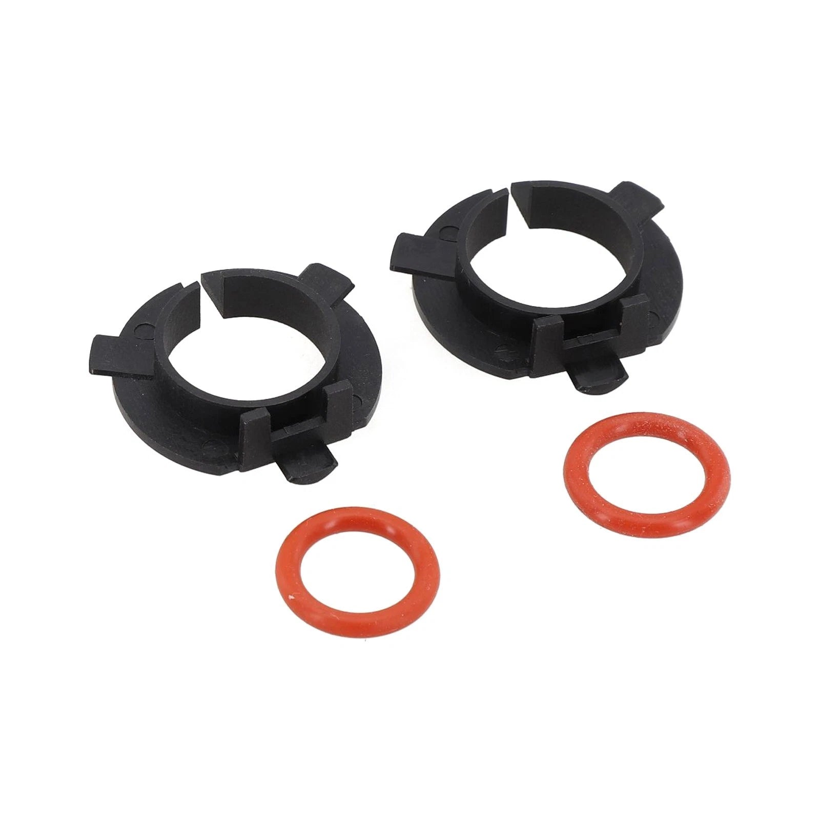 H7 LED Headlight Holder Set of 2 for