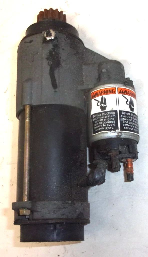 Starter Motor Assembly for Mercury Verado 1.5 3.0L (853329T)