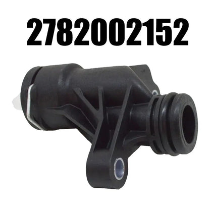 Anti Corrosion Coolant Water Pipe Joint for Mercedes (A2782002152)