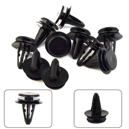 String Cord Clips 2017-2021 Rear Retainer Shelf 10116060 For MG ZS MG3