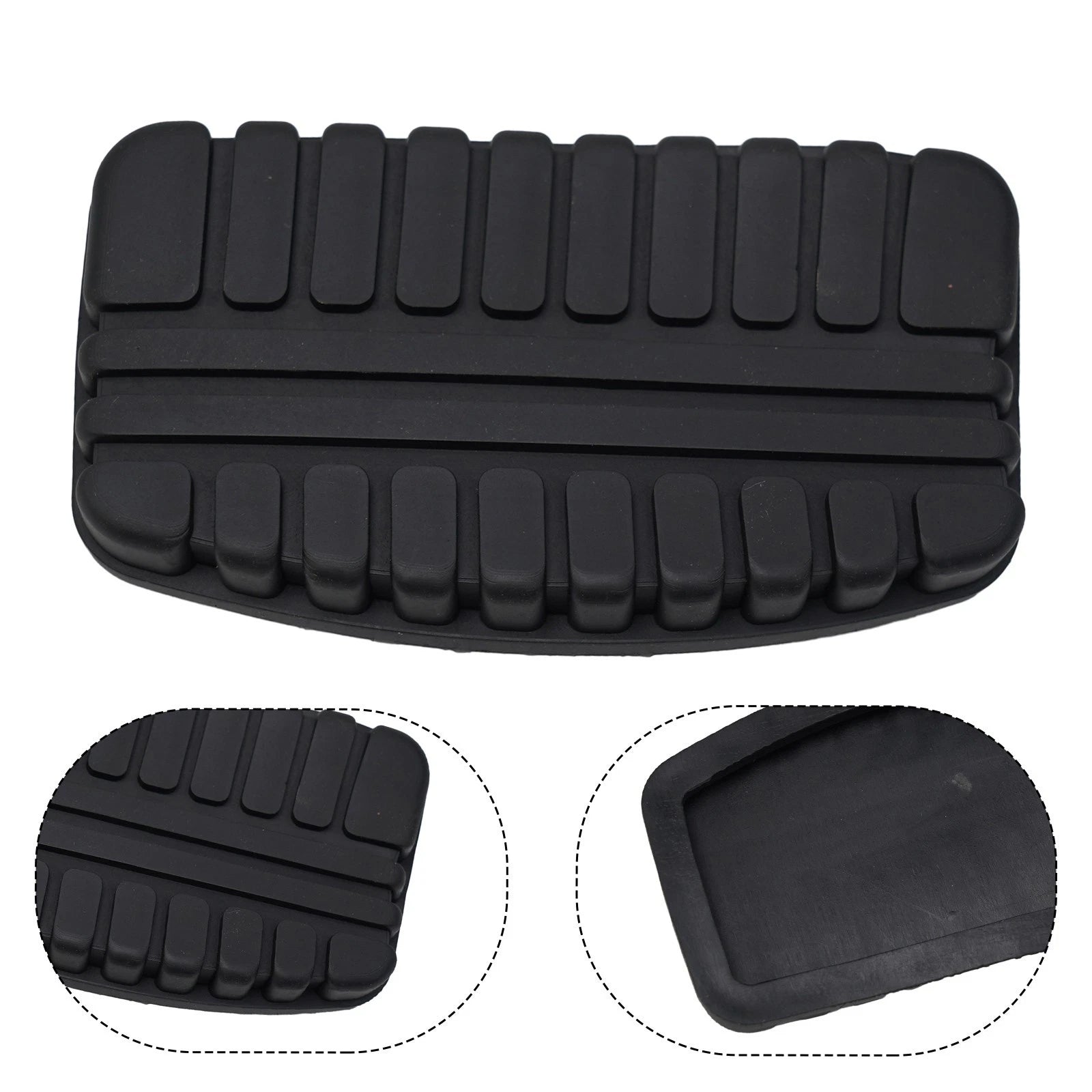 Rubber Pad Replacement for Mitsubishi (MR334969)