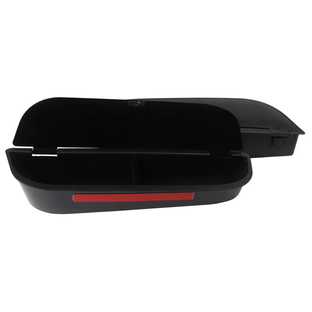 Molded Dashboard Storage Box Set for Mercedes For Vito Front Left and Right