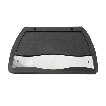 Rear Mudguard Mud Flap Splash Guard Rubber for Honda Goldwing GL1200 GL1500 GL1800