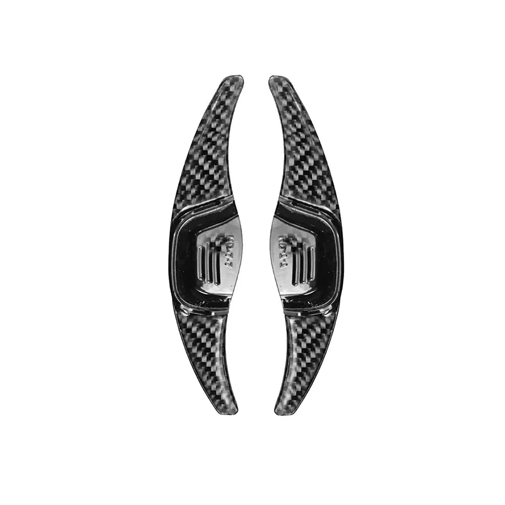 Steering Wheel Shift Paddle Extensions for Hyundai Sonata (2010–2015)