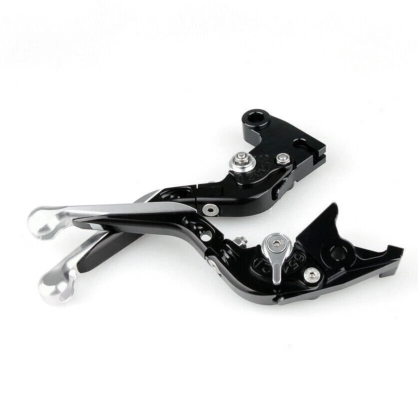 Adjustable Folding Brake Clutch Levers for Speed Rocket GB T9 (2019–2023)