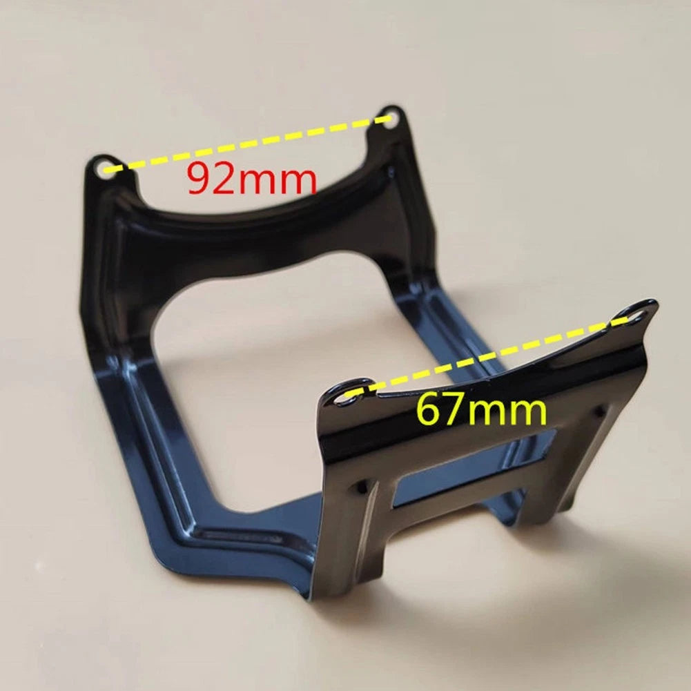 Fuel Tank Holder for
