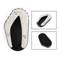 Kickstand Enlarger Plate Pad for Triumph Bonneville T100 (2018–2020) T120 (2016–2020)