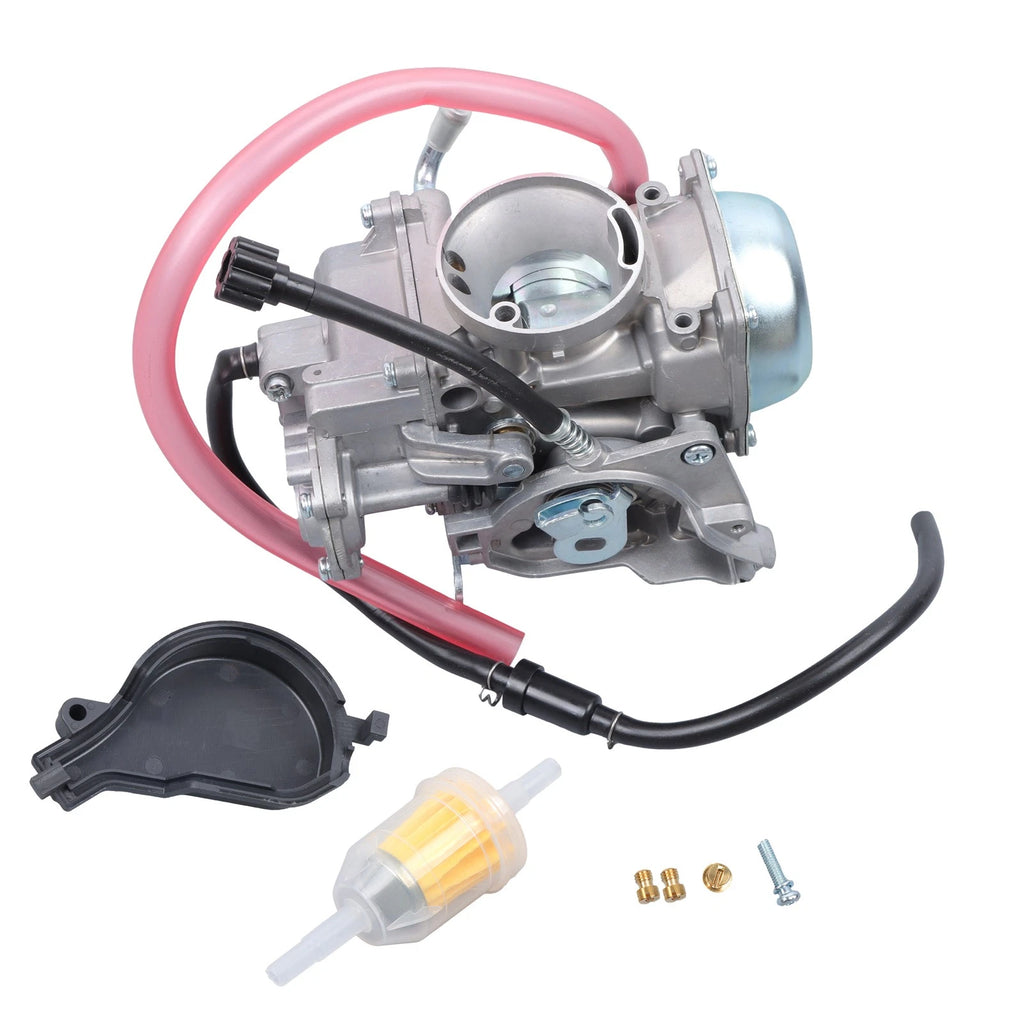 Carburetor for Arctic Cat 400 (2004) 0470-504 Automatic & Manual
