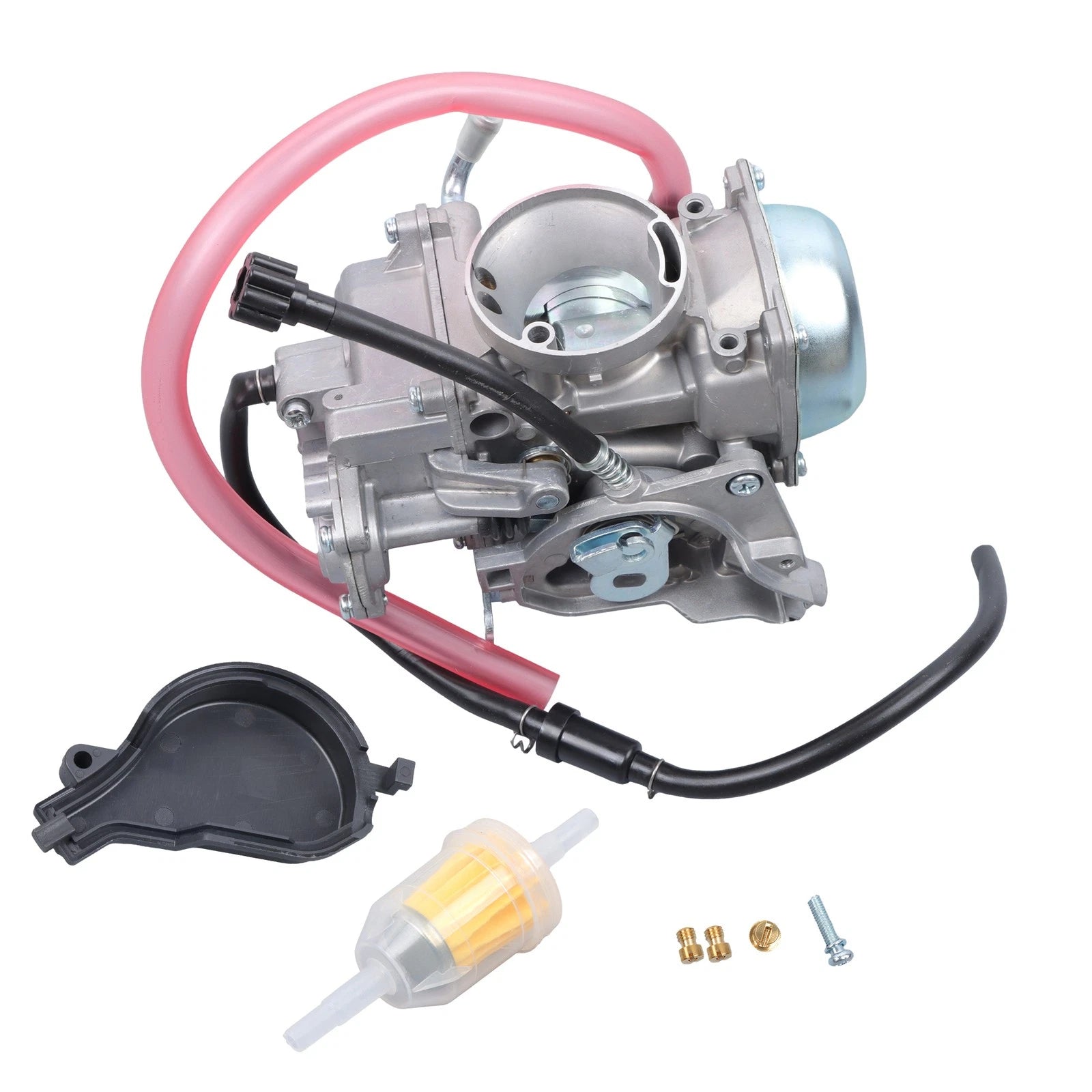 Carburetor for Arctic Cat 400 (2004) 0470-504 Automatic & Manual