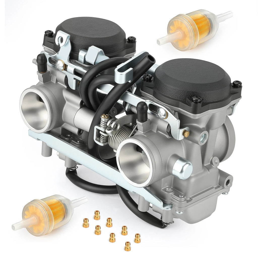 Carburetor for Kawasaki Ninja 500 500R EX500 (1987–2009) 15001-1334 15001-1335