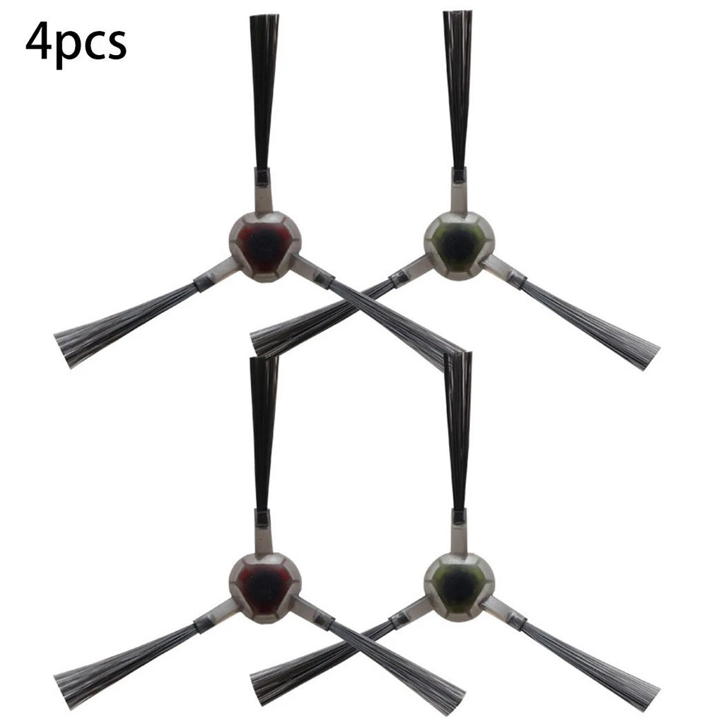 2X Side Brushes for Vacuum Cleaner Robots Replacement Tool