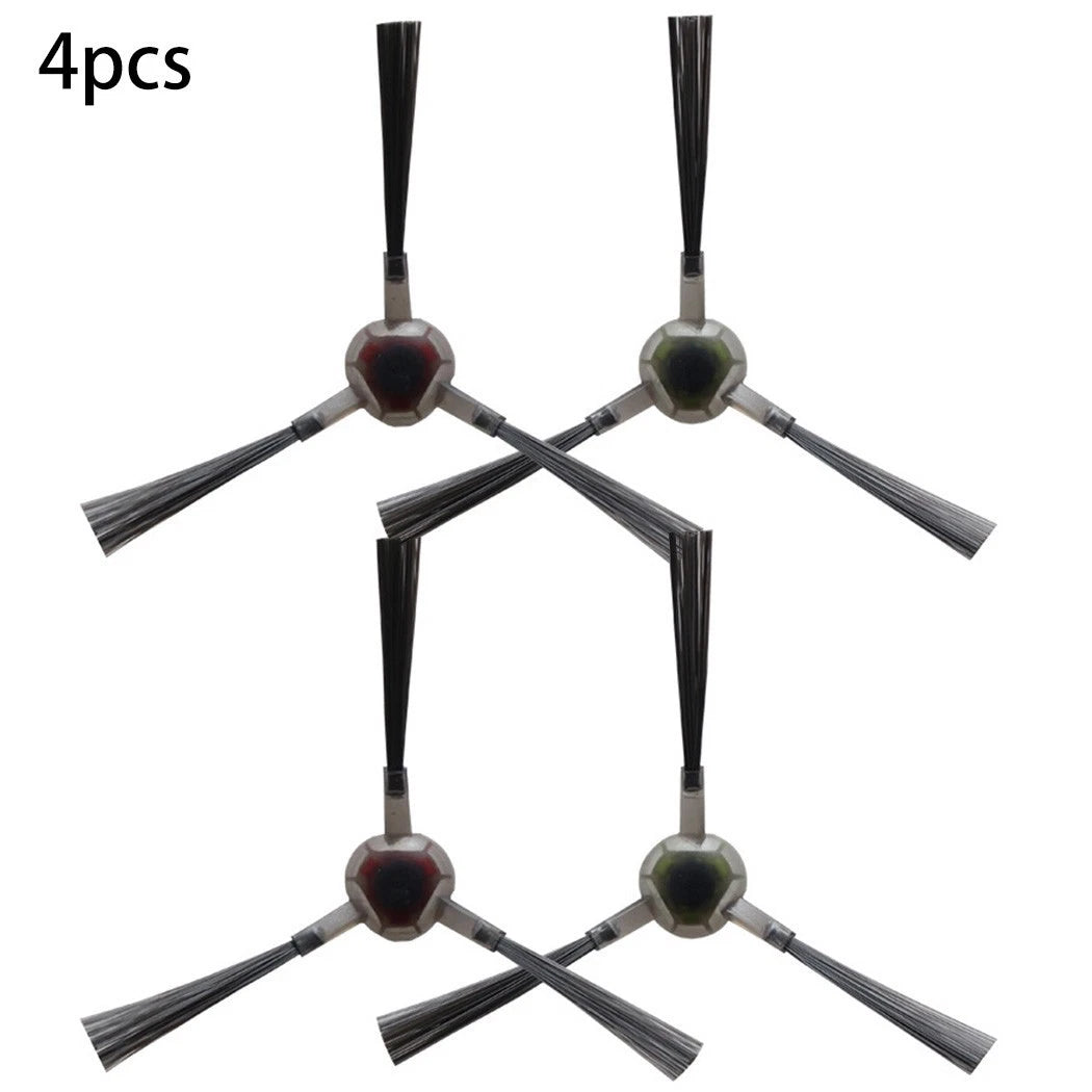 2X Side Brushes for Vacuum Cleaner Robots Replacement Tool
