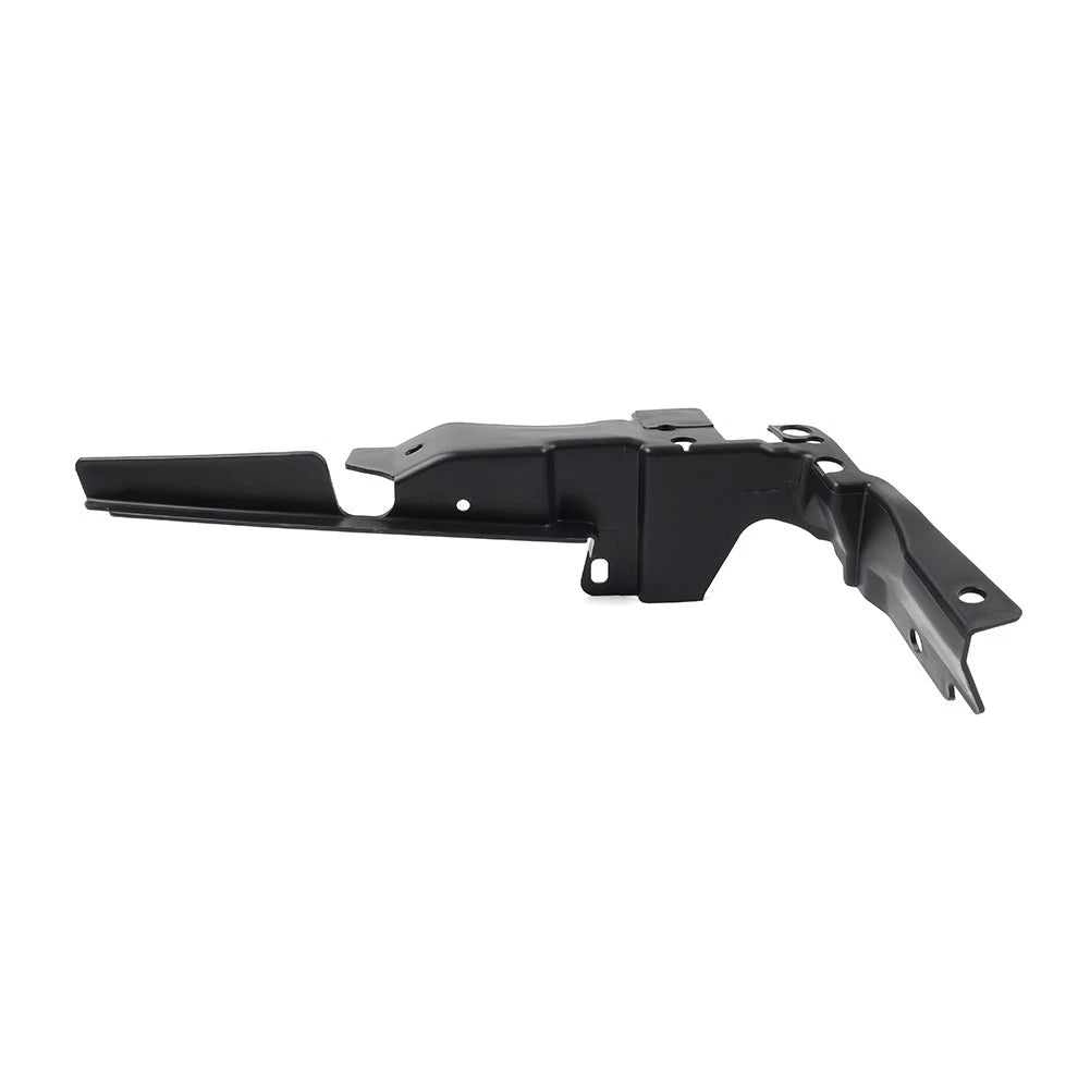 Radiator Support Air Deflector Shield for Jaguar F-Pace (2017–2021)
