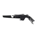 Radiator Support Air Deflector Shield for Jaguar F-Pace (2017–2021)