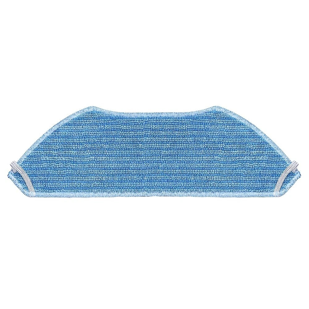 Set of 4 Microfiber Cloths for Robot Dust Bags