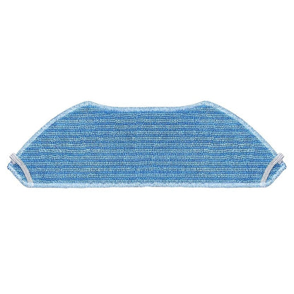 Set of 4 Microfiber Cloths for Robot Dust Bags