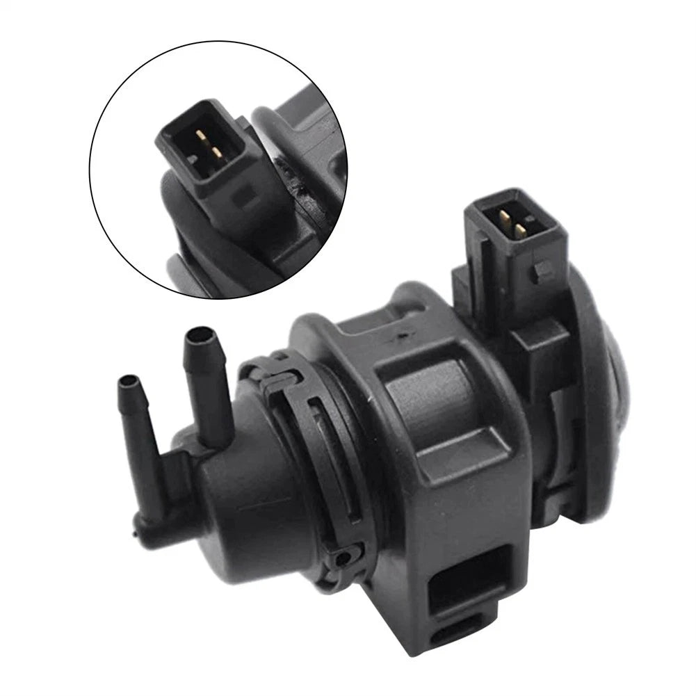 Turbo Pressure Solenoid Valve for