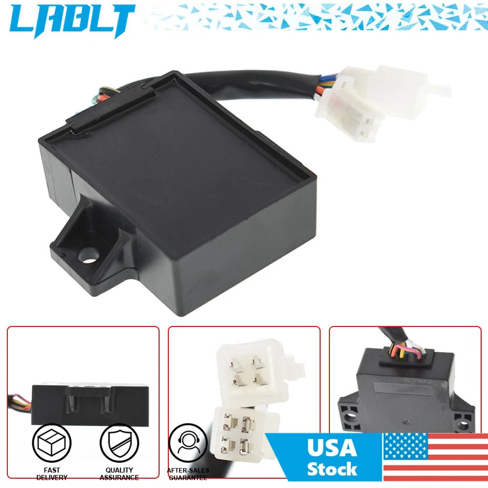 Igniter CDI Box for Kawasaki KAF620A 4x4 (2000–2002) 21119-2157