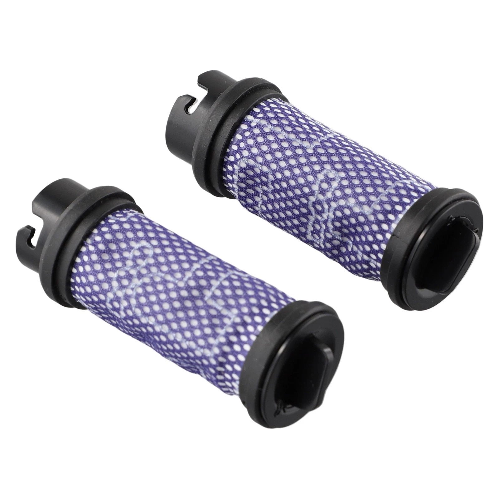 2X High Efficiency Filters for H70 Handheld Vacuum Cleaner