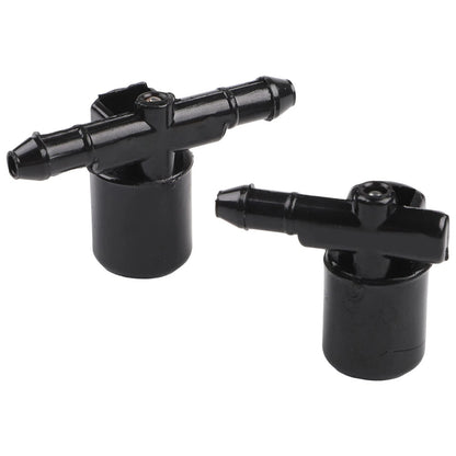 Washer Nozzle Jets for Car Wiper (12782508, 12782509)