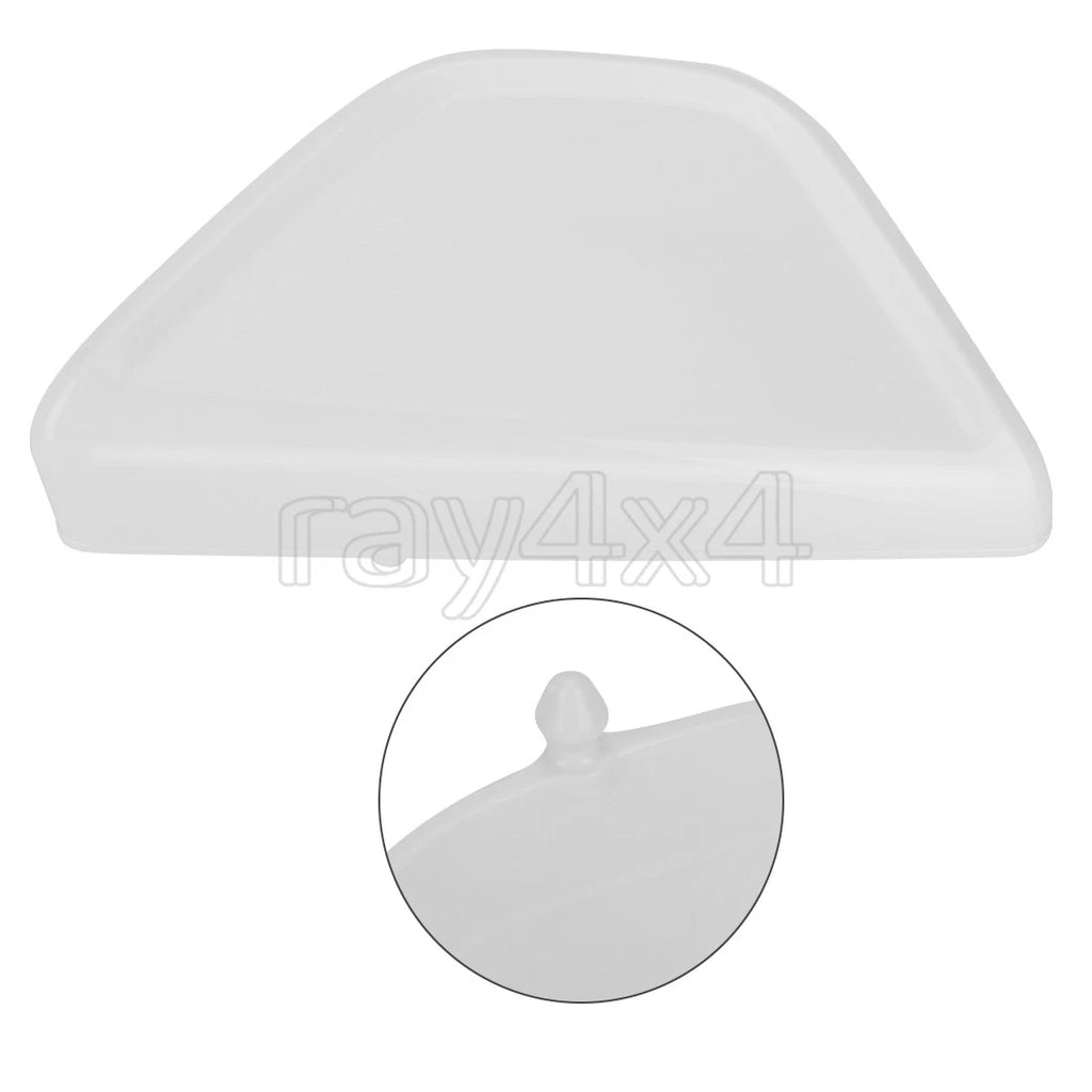 Left Side Cover Panel for Honda Mini Trail Z50 Z50A (1972–1978)