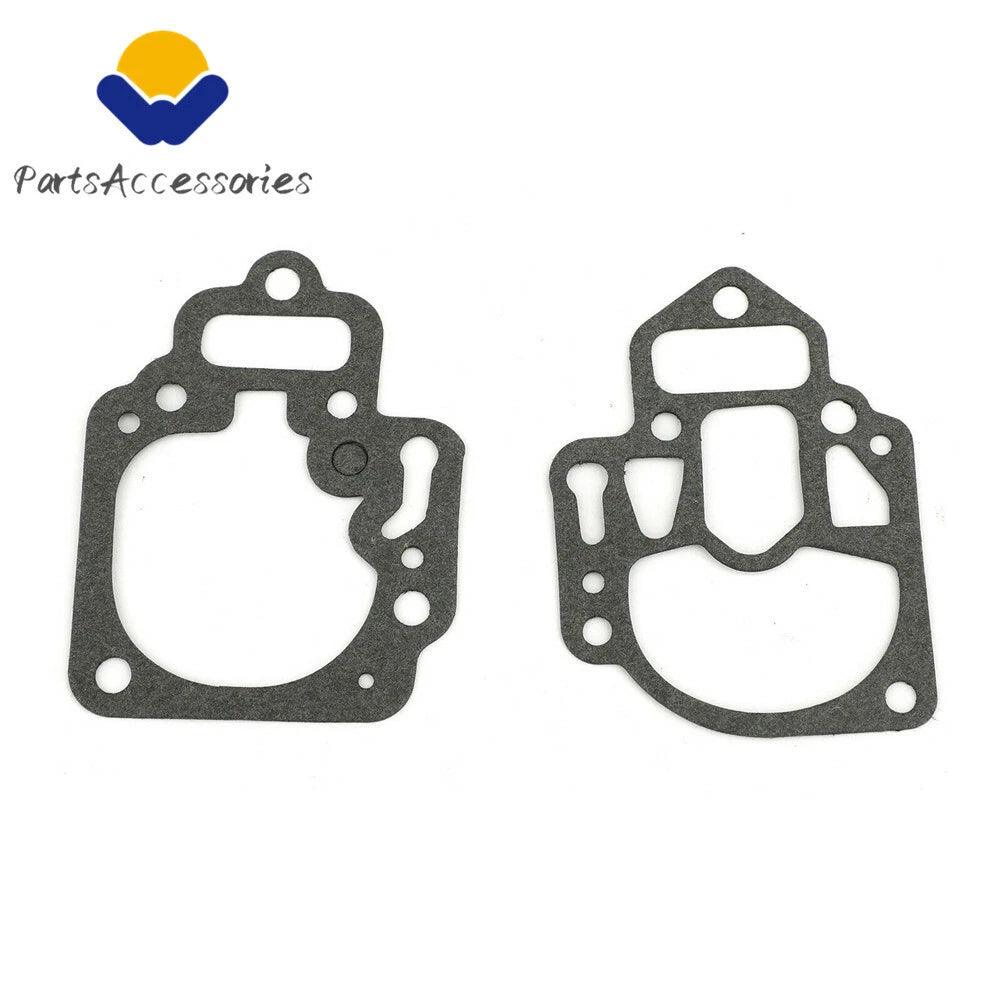 Carburetor Rebuild Kit for Mercury Mariner Outboard 6-25 HP (1990–1999) 1395-97611