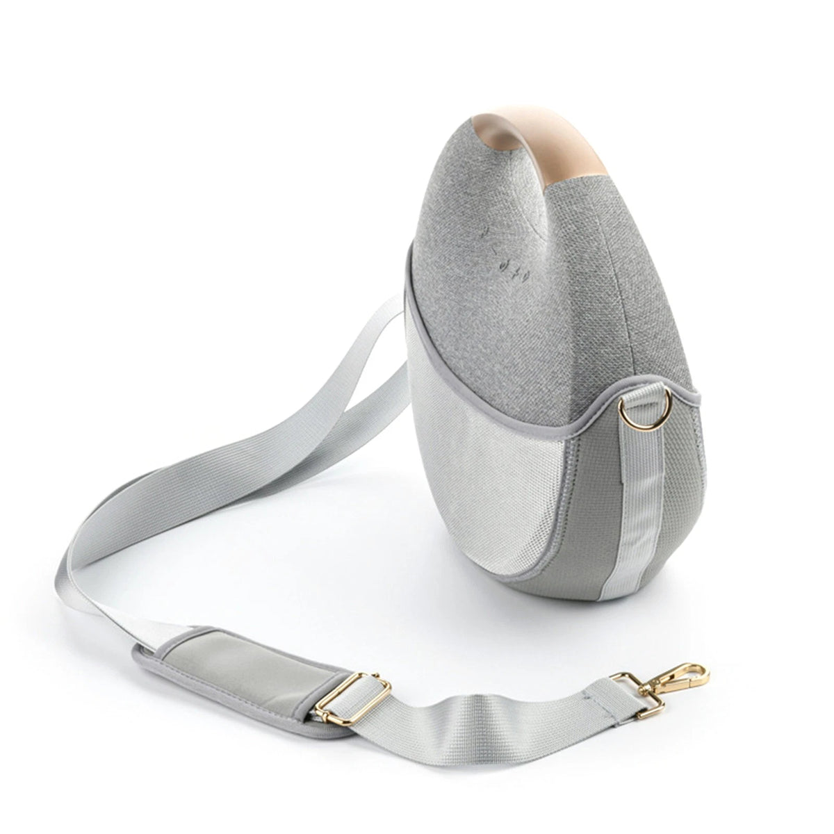 Nylon Mesh Storage Bag for Harman Kardon Onyx Studio 6 (2018–Present)