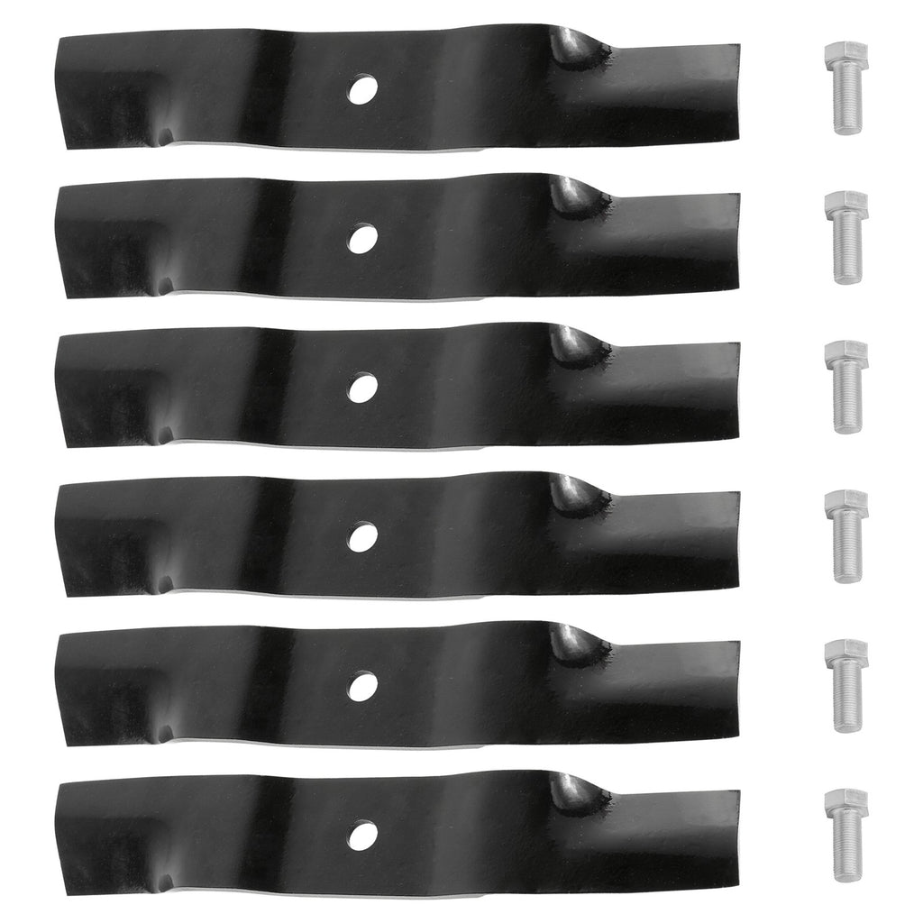 Deck Blade with Bolt for Bad Boy (42 inch) (2005–2015)