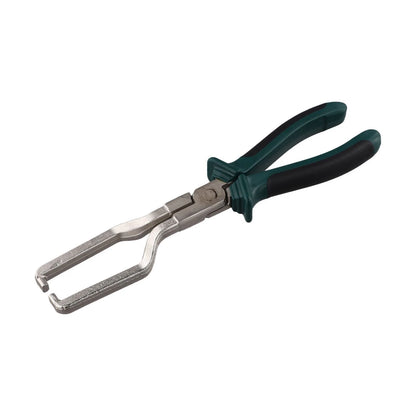 Automotive Fuel Line Connector Removal Pliers for Efficient Maintenance