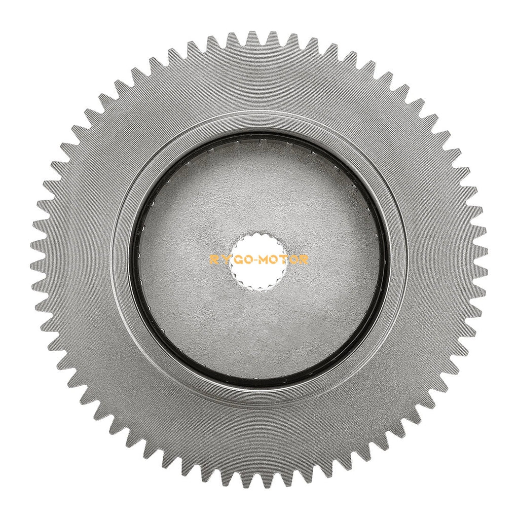 Starter Clutch Assy & Wheel Gear Kit for Yamaha Zuma 50 (2002–2005, 2008–2011)