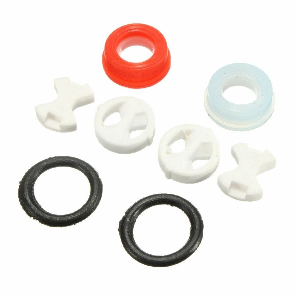 Silicon Washer Kit for Ceramic Discs (Compatible with )
