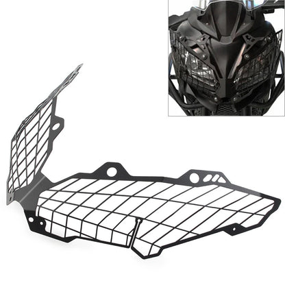 Headlight Protector Guard for Kawasaki Versys 650 (2015–2020)
