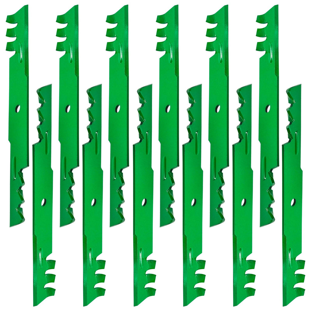 52 Inch Deck Blade for Snapper Toro (108-1117) (2005–2018)