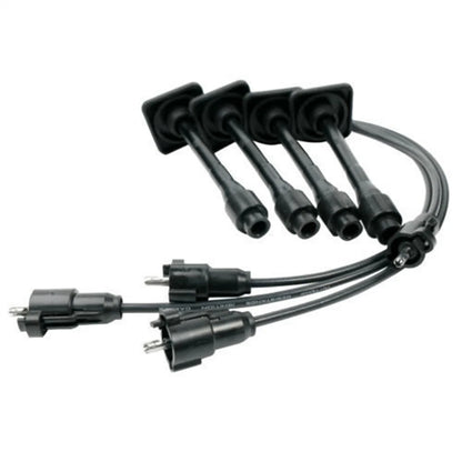 Ignition Spark Plug Wire Set for Toyota Camry Solara Rav4 (1997–2001)