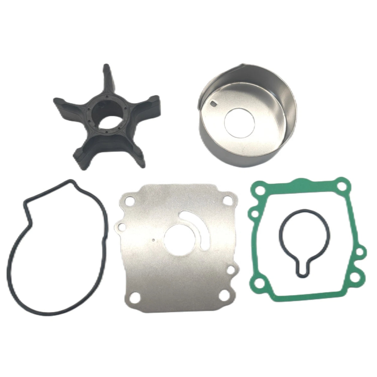 Water Pump Kit for Suzuki Outboard (17400-92J00, 1740092J00)