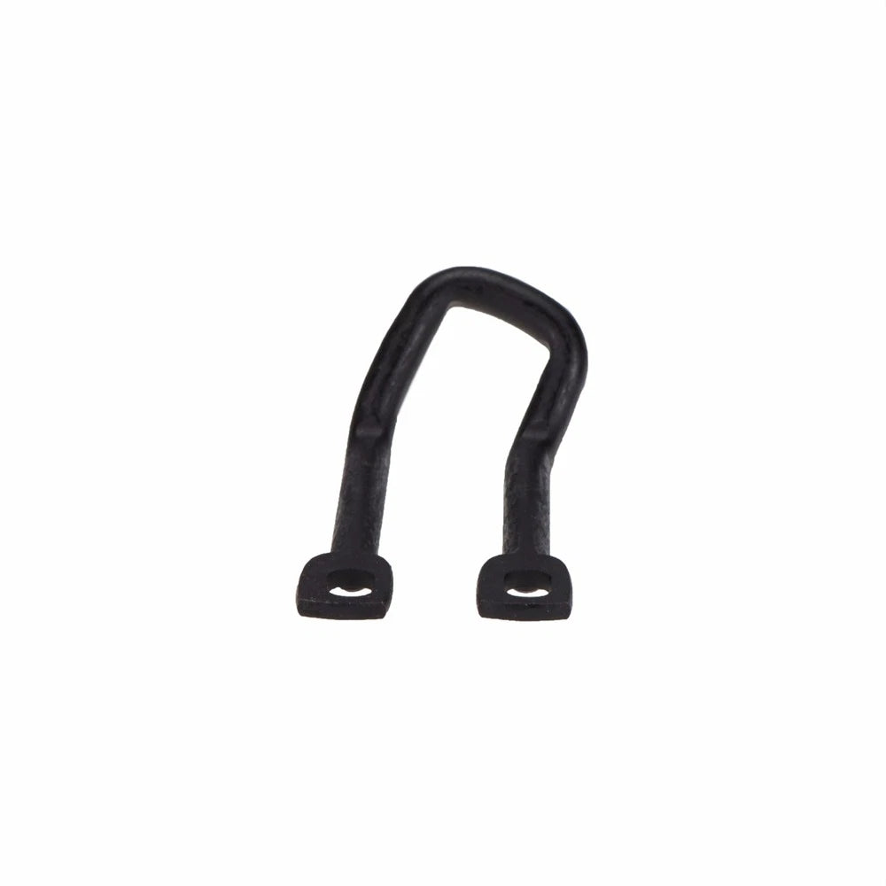 Rear Cargo Door Latch Upper Striker for Chevrolet S10 / GMC Sonoma (1996–2003)