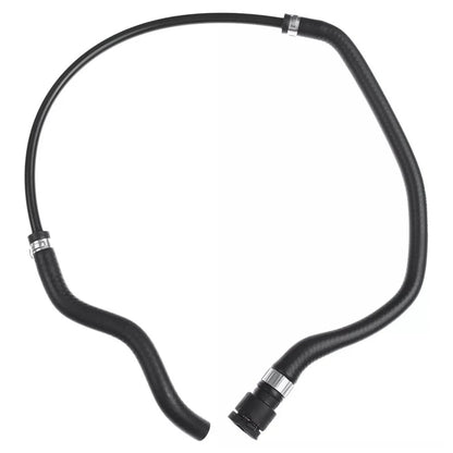 Radiator Coolant Hose for BMW 120i 118i (2007–2012) 17127565092