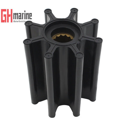 Engine Flexible Water Pump Impeller for Volvo Penta D6 (Inboard Motor)
