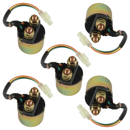Starter Solenoid Relay Kit for Honda TRX400 FourTrax Foreman (1995–2003)