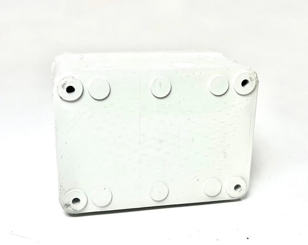 Enclosure Box for Vynckier VM433 (OEM)