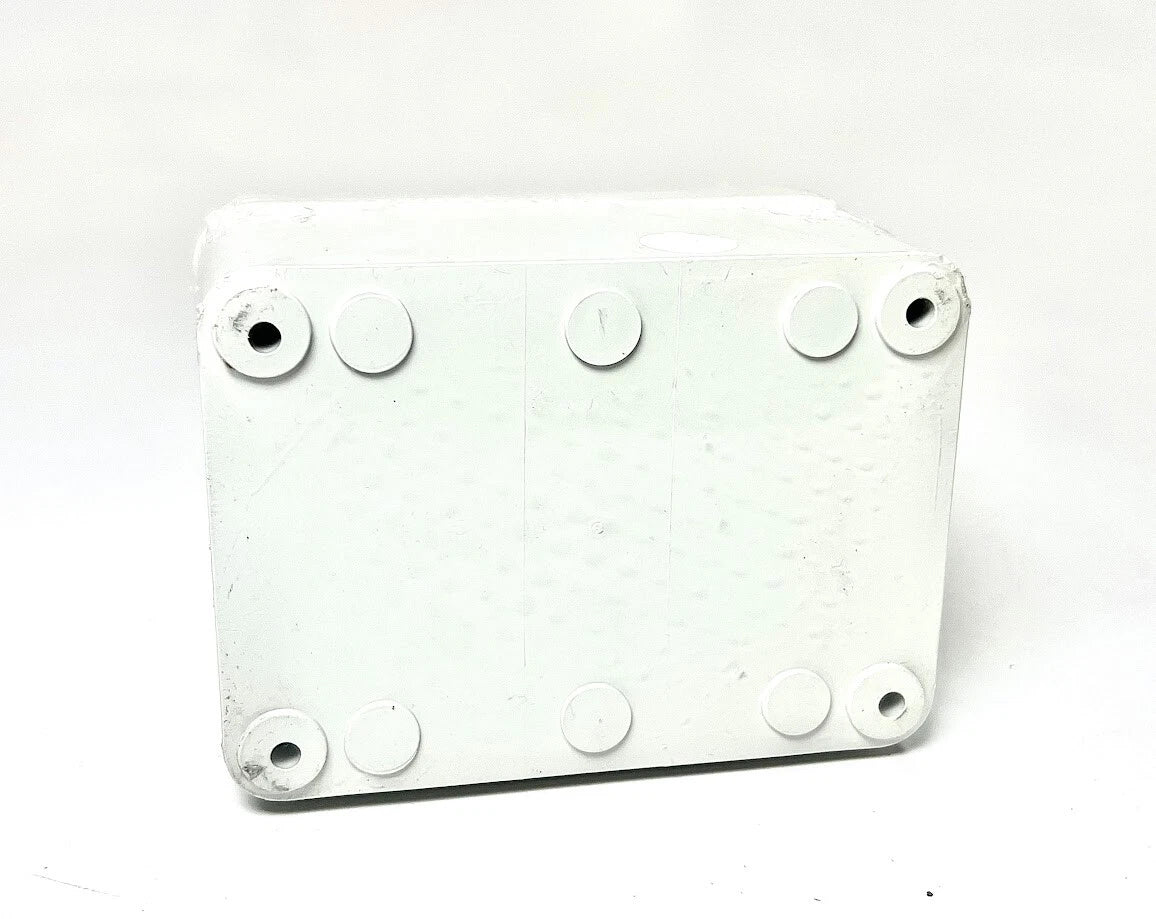 Enclosure Box for Vynckier VM433 (OEM)
