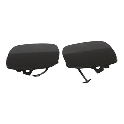 2X Front Bumper Tow Hook Cover Cap for Lexus RX330 RX350 (2004–2009)