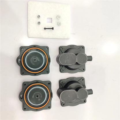 Air Pump Diaphragm Rebuild Kit for Hiblow HP-80 HP-60 (80PD000040)