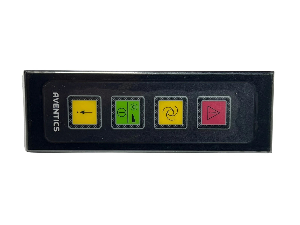 Electronic Control Unit for Aventics 23W28 - Part 3622312030
