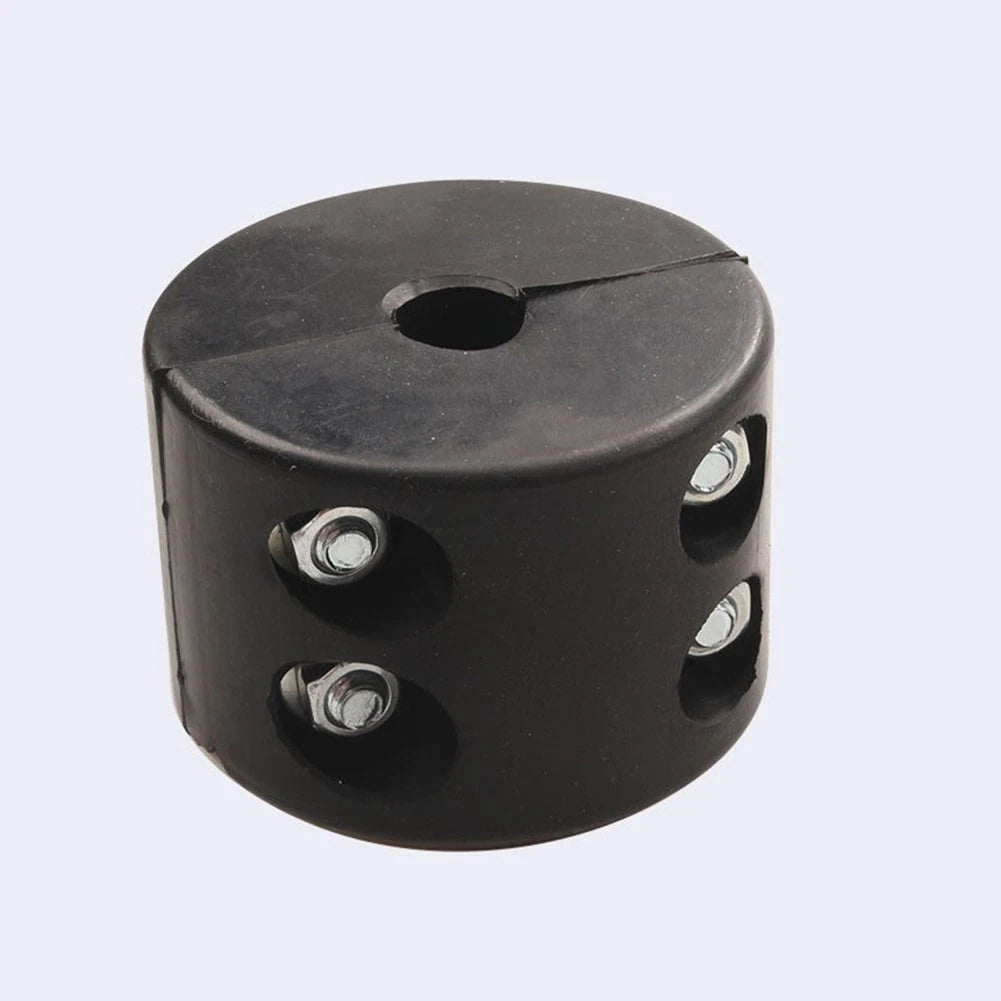 Winch Cable Hook Stopper for UTVs ATVs (Waterproof Design)
