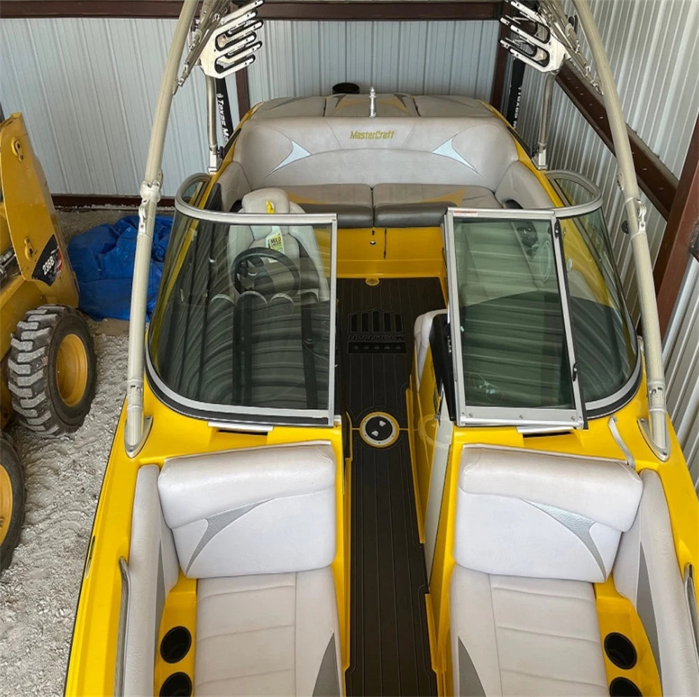 EVA Foam Cockpit Pad for Mastercraft X2 (2006–2011)