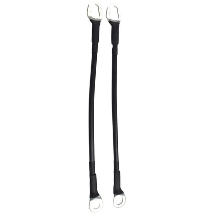 Replacement Wires for Toyota Hilux